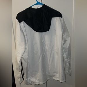 Adidas windbreaker